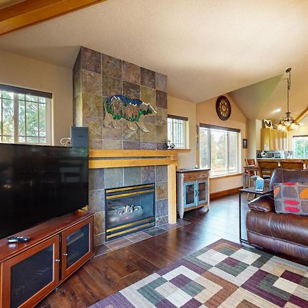 Eagle Crest Villa Redmond Bagian luar foto