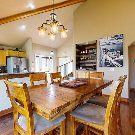 Eagle Crest Villa Redmond Bagian luar foto