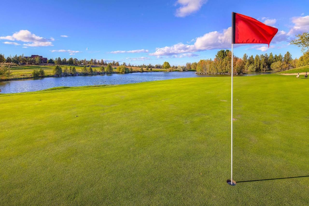 Eagle Crest Villa Redmond Bagian luar foto