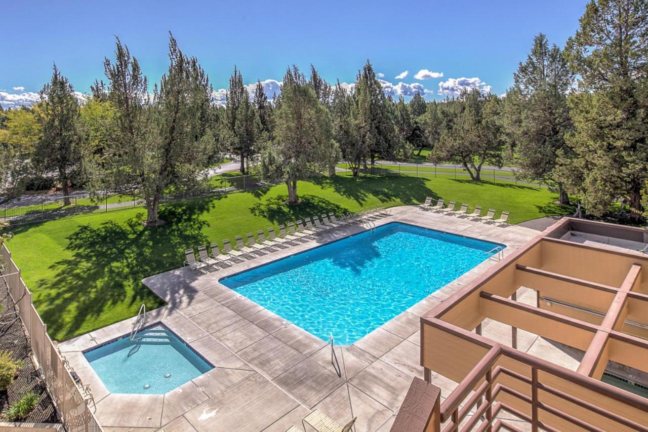 Eagle Crest Villa Redmond Bagian luar foto