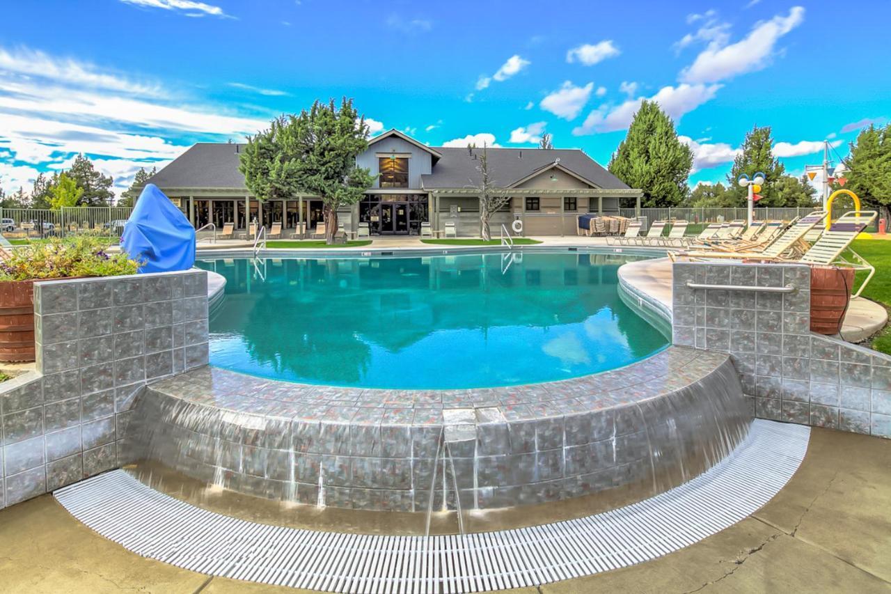 Eagle Crest Villa Redmond Bagian luar foto