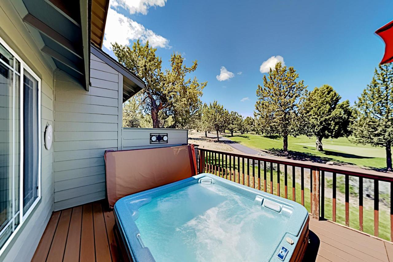 Eagle Crest Villa Redmond Bagian luar foto