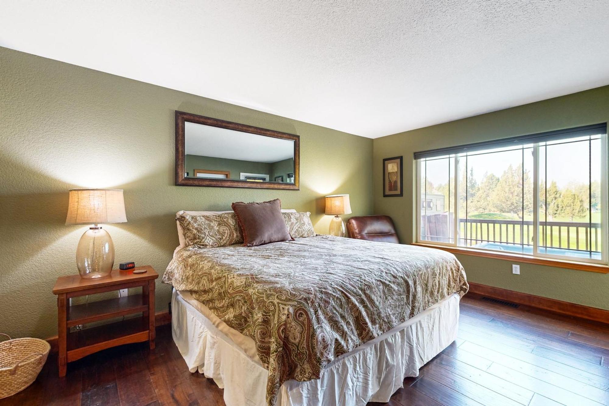 Eagle Crest Villa Redmond Bagian luar foto