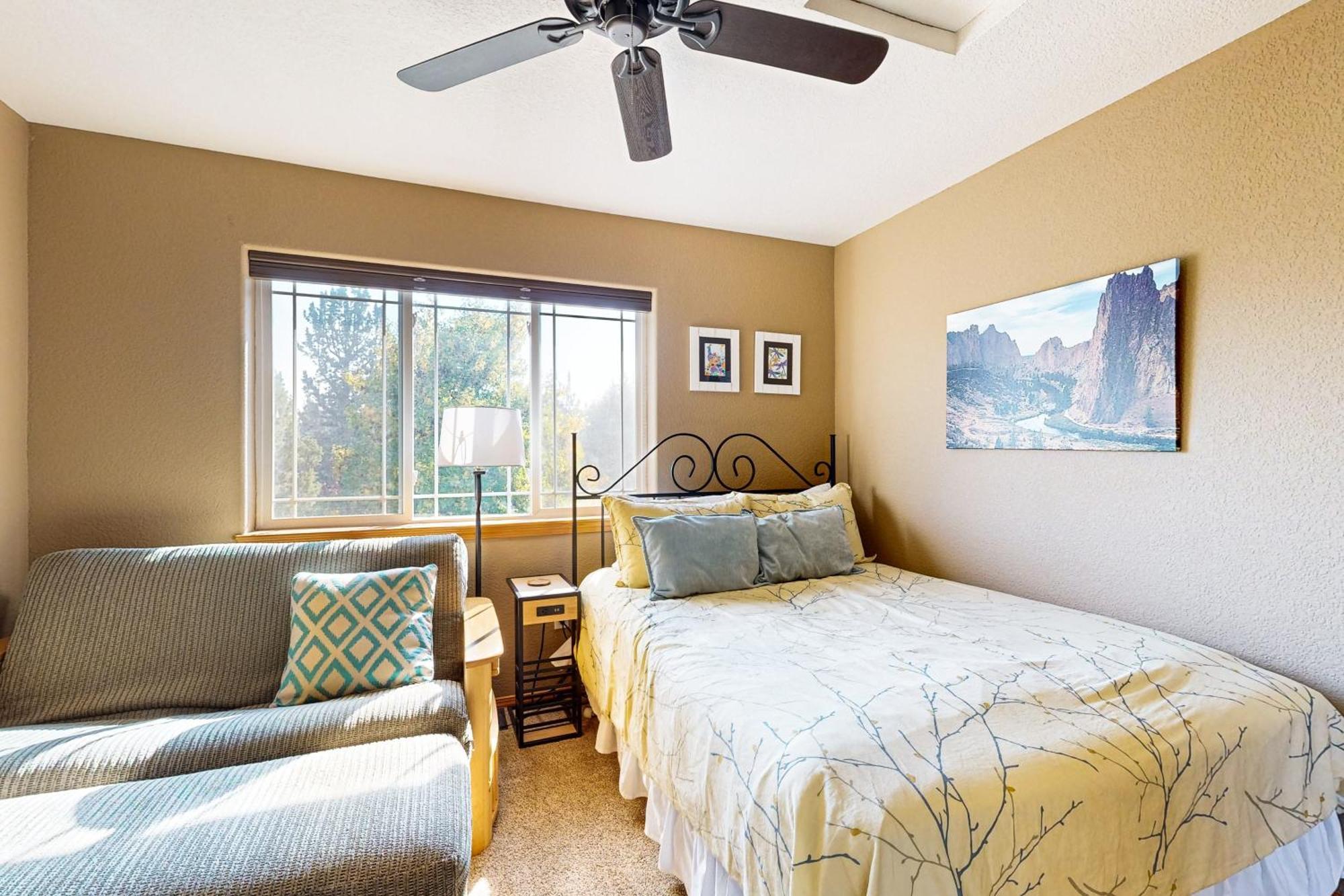 Eagle Crest Villa Redmond Bagian luar foto