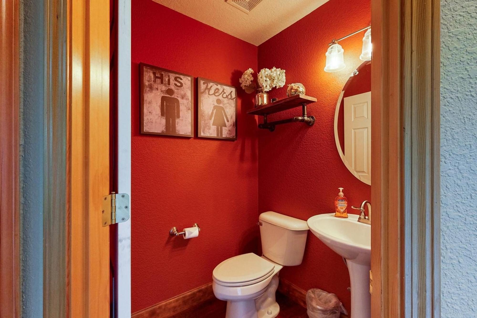 Eagle Crest Villa Redmond Bagian luar foto