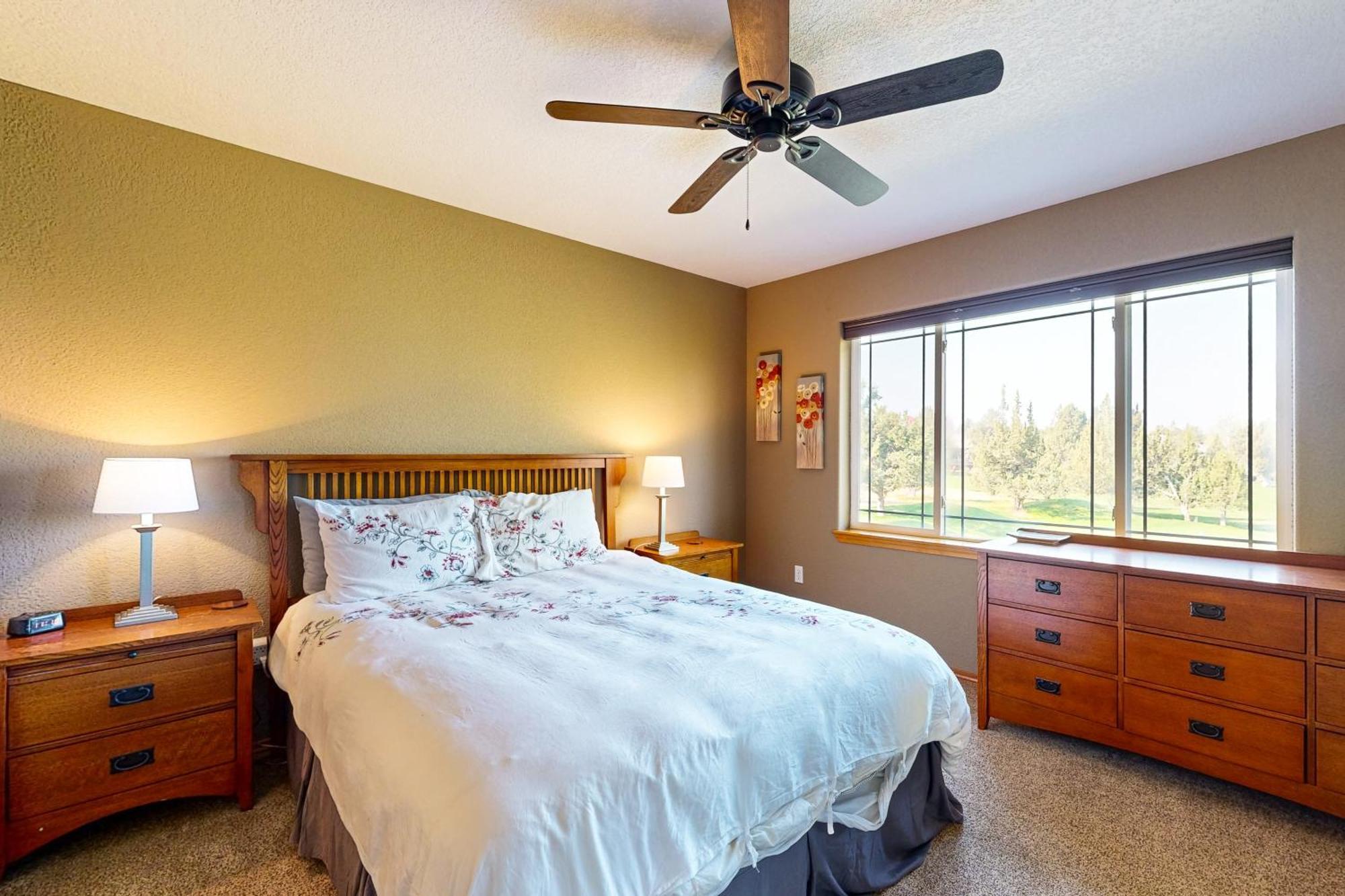 Eagle Crest Villa Redmond Bagian luar foto