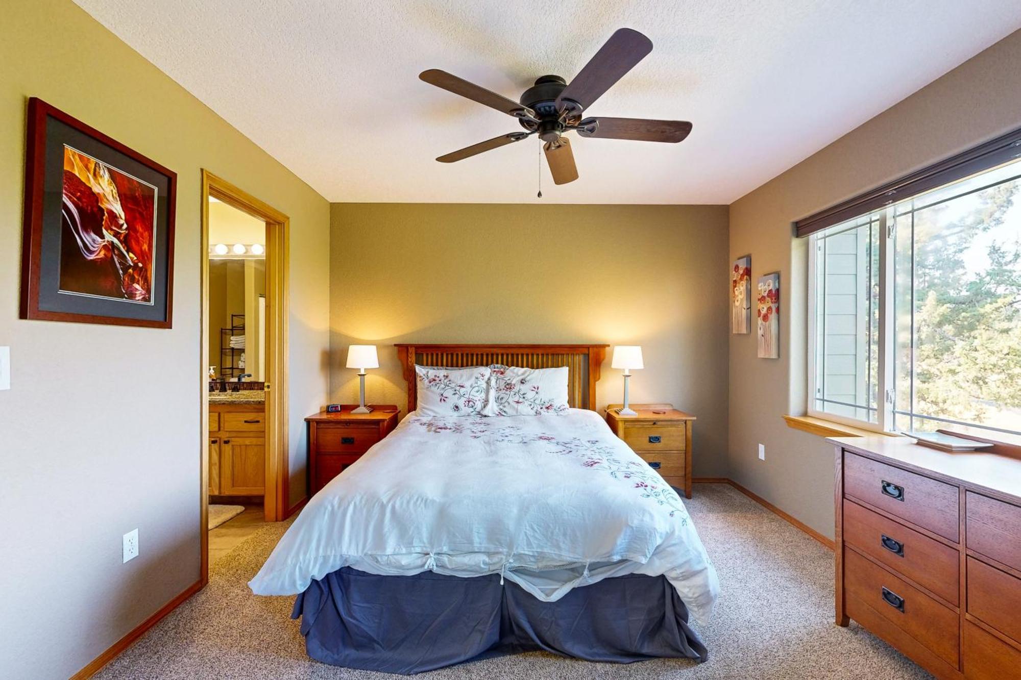 Eagle Crest Villa Redmond Bagian luar foto