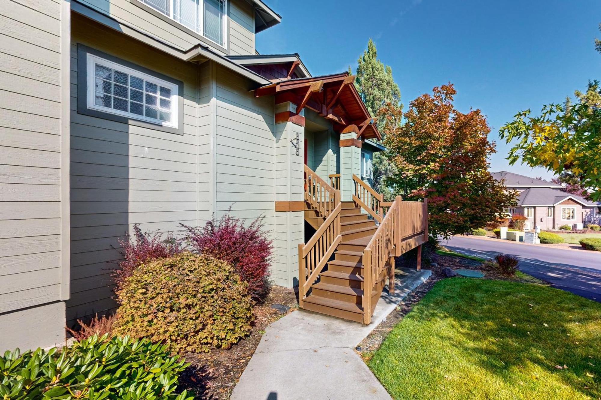 Eagle Crest Villa Redmond Bagian luar foto