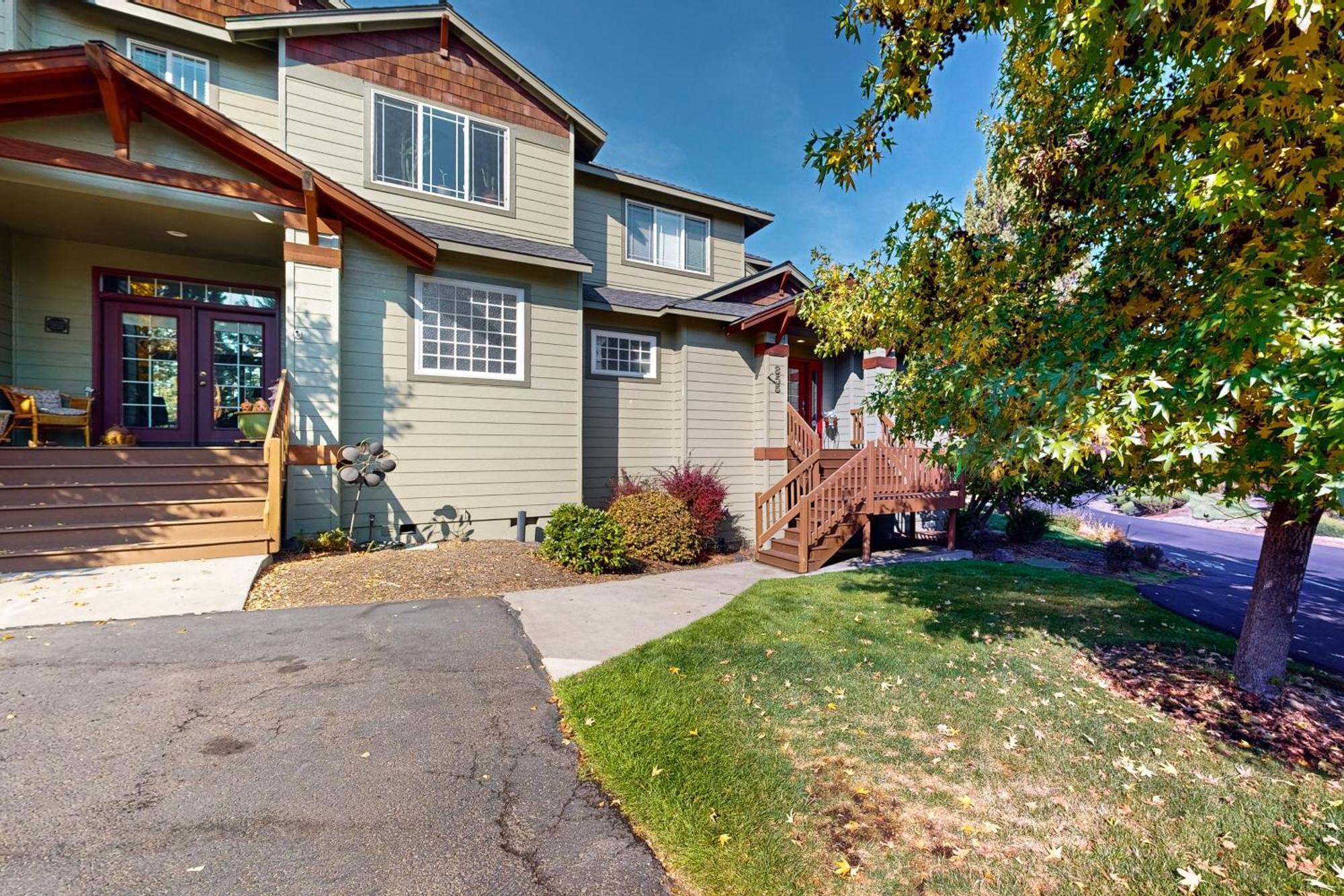 Eagle Crest Villa Redmond Bagian luar foto