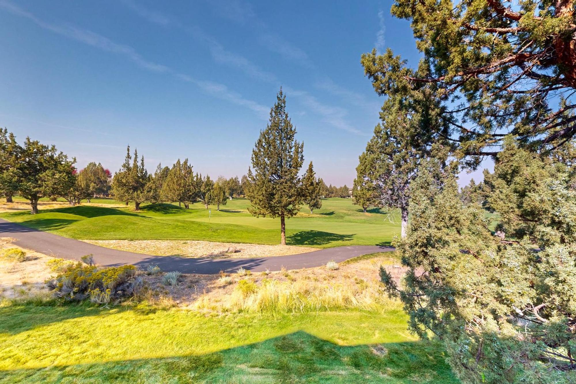 Eagle Crest Villa Redmond Bagian luar foto